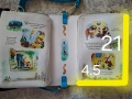 Чанта на Дисни / Раница на Дисни, Disney,  Пинокио , снимка 8