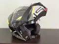 НОВА Каска MT Helmets ATEMPO B3, снимка 6