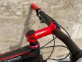 Карбонов велосипед Specialized Stumpjumper Expert Carbon , снимка 16