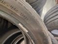 2бр.летни гуми 255/40/18 Bridgestone, снимка 4