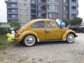 Ретро автомобил под наем за абитуренски бал, сватба, фото сесия, видео, снимка 7