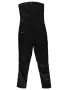 G-Star Raw Pavan Ankle Suit оригинален черен гащеризон XS и L, снимка 12