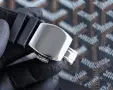 Franck Muller Master of Complication Мъжки Часовник С Автоматичен Механизъм Код Chronolux35, снимка 4
