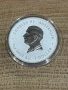 Сребро 1 oz монета "Годината на Коня" 2026, снимка 4