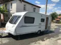 Каравана Sterling Europa 520 T3A 2007, снимка 15
