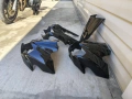 Спойлер за Кавазаки Z 750 и Z 750 S, снимка 3