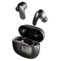 Безжични слушалки Skullcandy Rail ANC- бели и черни, снимка 1