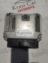053907309H Компютър за двигател   на Шкода Карок Skoda Karoq 2021г 1.5tsi 150k 86000km  двигател DPC, снимка 1