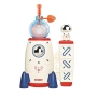 Креативен комплект Направи си сам балонени фигурки Balloon Space Rocket 🚀, снимка 9