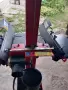 Вертикална цепачка за дърва HECHT, снимка 7