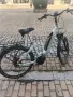 Продавам колело, електрическо с ремък, снимка 1