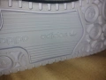 ADIDAS Оригинал Нови Дамски Маратонки Изцяло от Естествена Кожа 39/40, снимка 9