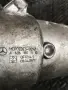 Корпус на маслен филтър за Mercedes W140 S300TD (1996-1998) A6061801110, снимка 2