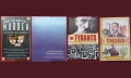 Убийци, престъпления, криминалистика, разследвания, мафия, тирани - 47 книги, снимка 7