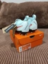 НОВИ!!! Nike Phantom Luna II Academy FG Junior, снимка 8