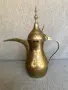 Ръчно гравиран чайник кана , снимка 7