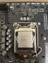 MSI H510M-A PRO с Intel core I5-11400, снимка 3