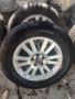 Оригинални Алуминиеви Джанти Volvo/Волво XC90 17" цола 4бр, снимка 2