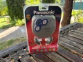 Дискмен Panasonic със слушалки, снимка 1