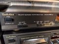 Тунер Technics st g 470, снимка 1