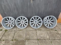  ОРИГИНАЛНИ джанти 18 ' цола 5x112 SKODA Octavia III / Шкода Октавия 3, снимка 5