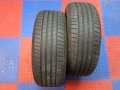 2бр. летни гуми BRIDGESTONE Turanza 205/55/ R16, снимка 4