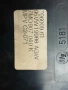 Панел климатроник за Форд Галакси 95VW19988 AGW / 7M0907 040 K, снимка 3