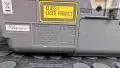 Panasonic RX-ES29 Power Blaster CD Player Cassette Tape FM/AM/MW Radio Boombox, снимка 17