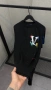 Тениски на Dsquared2, Louis Vuitton, Stone Island , снимка 11