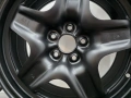 4бр 17ски джанти за OPEL,Chevrolet, Holden 5x105mm A170838, снимка 8