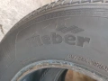Всезонни гуми 265/70r16 Kleber 0620, снимка 7