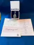 Pandora - Нова висулка във форма на капка,р-р 4,5см; 5,2 гр. Сертификат,оригинални опаковки. € 28, снимка 2