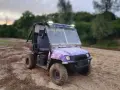 Утв  Поларис Рейнджър 700, снимка 2