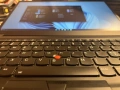 Lenovo ThinkPad X1 Extreme Gen 2 — i7-9750H / 48GB / 512GB / GTX 1650, снимка 11