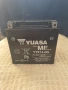 Мото акумулатор YUASA 12V - YTX14-BS YUASA, снимка 3