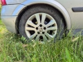 Продавам джанти 16" с летни гуми Kleber Quadraxer – 205/55 R16 (Opel Astra G / Zafira A), снимка 3