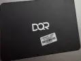 SSD DQR 256GB SATA – 96% здраве, снимка 1