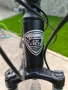 Алуминиев велосипед МТВ Shimano с хидравлични дискови спирачки колело като ново, снимка 4