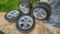 Оригинални 19" BMW X5 M-Pack Style 467M + TPMS Датчици (Спортен пакет), снимка 1