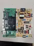 SAMSUNG UE55DU7192U MAIN BOARD BN41-03231A BN9658676C POWER BOARD BN44-01267C PANEL CY-BD055HGXV1H, снимка 1