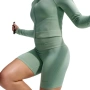 Дамски клин Nike Pro Seamless IF1210-006 , снимка 3