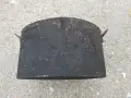 Казан котел тава, снимка 2