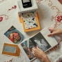 Фотопринтер KODAK Dock Plus 4x6 за телефон, снимка 4