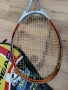 Тенис ракета HEAD Ti.Agassi 62 с оригинален калъф, снимка 4