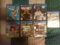 ps4 с 7 игри и 3 джойстика , снимка 7