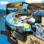Състезателна писта Vtech с хеликоптер, снимка 8