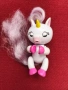 Интерактивна играчка Fingerlings, снимка 1