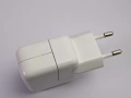 Оригинално зарядно Apple A1357 10W адаптер за iPhone iPad iPod USB, снимка 3