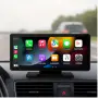 Мултимедия CarPlay Android/iOS Auto H107V 6.86", снимка 4
