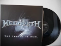 MEGADETH, снимка 7